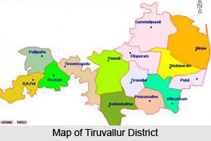 Tiruvallur District