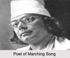 Marching Song