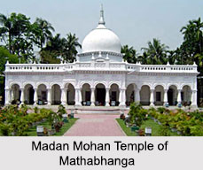 Mathabhanga, Coochbehar, West Bengal