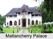 Mattancherry Palace, Kochi, Kerala