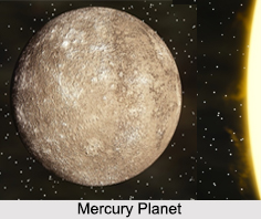 Mercury Planet , Horoscope