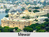 Mewar, Rajasthan
