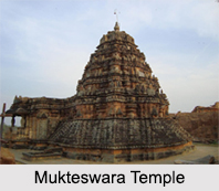 Mukteswara Temple, Haveri District, Karnataka