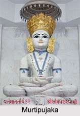 Murtipujakas, Swetambara Sect