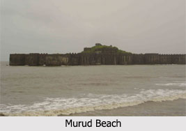 Murud Beach, Maharashtra