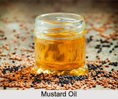 Mustard Oil Massage, Ayurveda