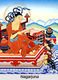 Nagarjuna, Buddhist Thinker