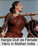 Nayaka, Hero Of A Play