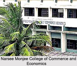 Narsee Monjee College of Commerce and Economics, Mumbai