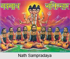 Nath Sampradaya, Rajasthani Sant Poetry