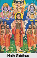 Nath Siddhas, Hinduism