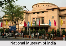 Museums in Delhi