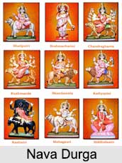 Nava Durga