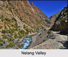 Nelang Valley, Uttarakhand