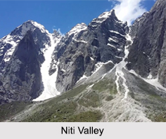 Niti Valley, Uttarakhand