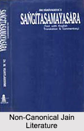 Non-Canonical Jain Literature