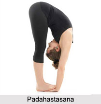 Padahastasana, Cultural Asanas