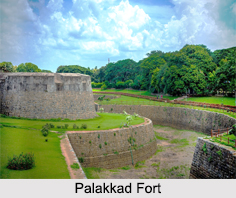 Palakkad District, Kerala