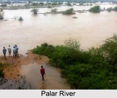 Palar River, Indian River