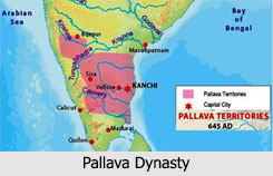 Pallava Dynasty