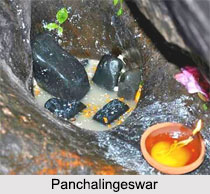 Panchalingeswar, Balasore District, Odisha