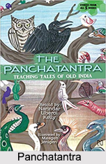 Panchatantra, Indian Fables