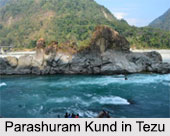 Tezu, Arunachal Pradesh