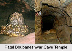 Patal Bhubaneshwar Cave Temple, Pithoragarh, Uttarakhand