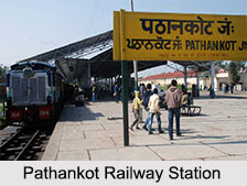 Pathankot, Punjab