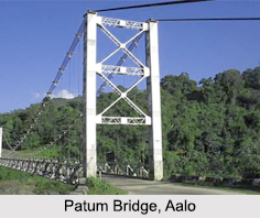 Aalo, Arunachal Pradesh