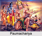 Paumachariya, Jain Mythology