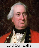 Permanent Settlement Act of 1793