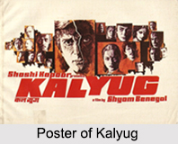 Kalyug, Indian Movie