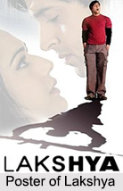 Lakshya, Indian Film