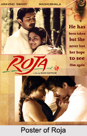 Roja, Indian Movie