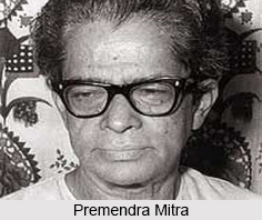 Premendra Mitra, Bengali Author
