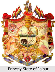 Princely State of Jaipur
