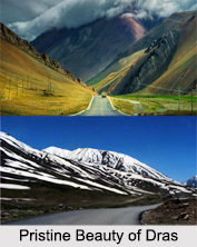 Dras, Jammu & Kashmir