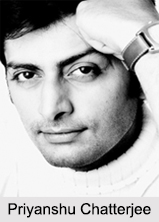 Priyanshu Chatterjee, Indian Movie Actor