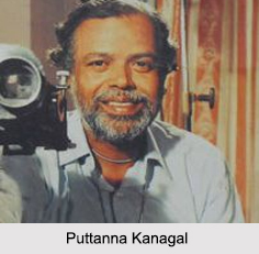 Puttanna Kanagal, Indian Movie Directors