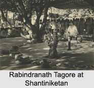 Shantiniketan, West Bengal