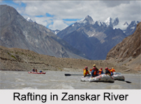 Zanskar, Leh, Ladakh