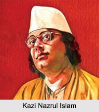 Ragasrayi Nazrul Geeti, Indian Traditional Music