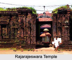 Rajarajeshwara Temple, Kannur District, Kerala
