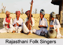 Rajasthani Folk Songs