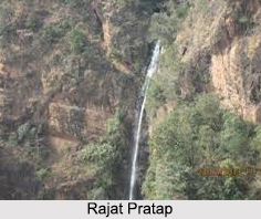 Rajat Pratap, Hoshangabad District, Madhya Pradesh