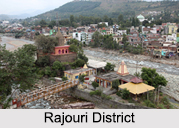Rajouri District, Jammu and Kashmir