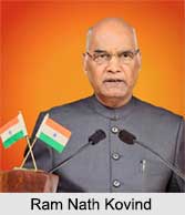 Ram Nath Kovind, Indian President