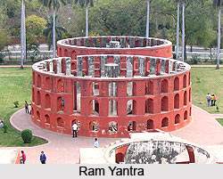 Ram Yantra, Jantar Mantar, Rajasthan