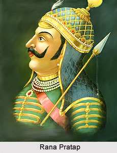 Battle of Haldighati
